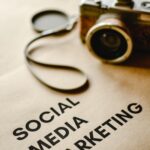 5 Tips voor je social media marketing 