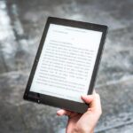 E-book abonnementen: Een digitale revolutie in leesland!