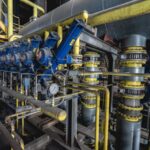 Spelingsvrije koppelingen van Apex Dynamics